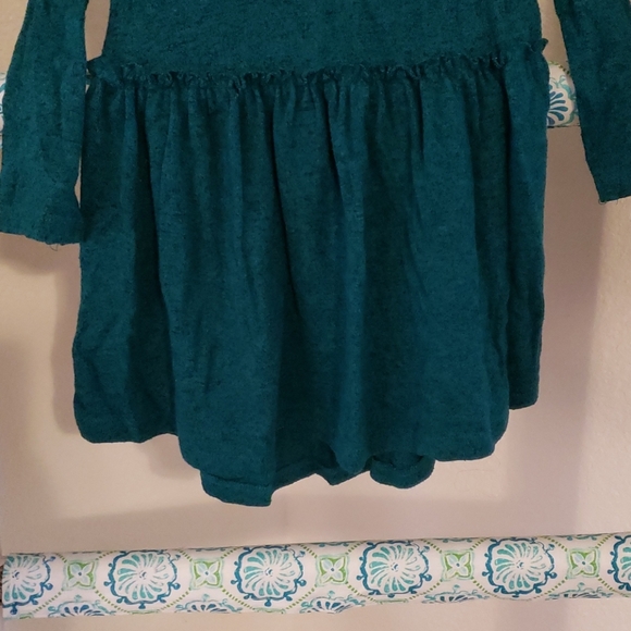 2T Cowl Neck Dress - Picture 3 of 5